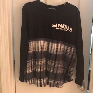 Savannah Spirit Jersey